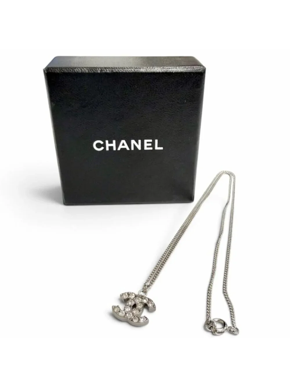 CHANEL brand actual